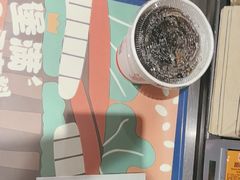 -汉堡王(财富广场店)