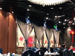 大堂-望乡楼上海菜(日月光店)