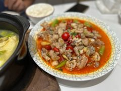 -阿毛饭店·正宗宁波菜(儿童公园旗舰店)