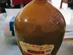 -涵家味土菜馆·徽州一绝臭鳜鱼(三河古镇店)
