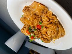 -半天妖烤鱼(绿地大融城店)