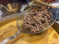 -琥珀川糟粕醋火锅(慈云寺店)