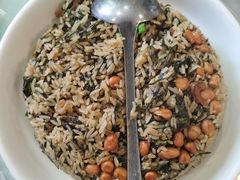 紫菜饭-老钱饭店(后渚港店)