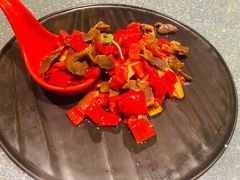 剁椒鸭胗-蟹榭·本帮江浙菜·蟹宴(五角场合生汇商场店)