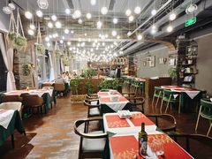-ITA·意塔意大利餐厅(亦庄店)
