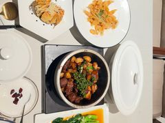 -狮王府淮扬菜(夫子庙老门东店)
