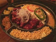 -Outdark Korean Restaurant