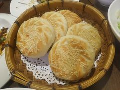 -老牌坊鲁菜名店(宽厚里店)