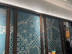 -关夫人餐厅(KLCC阳光广场店)