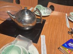 -荣基四海一家·家常菜·海鲜大排档(新安店)