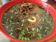 -小龙大肉面馆