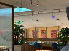 -悦海·家宴·冰花皮皮虾大锅贴(宝龙店)