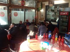 大堂-明月食府(二区干二路店)