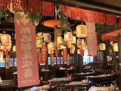 -南京大牌档(壹方天地店)