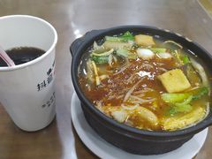 -清真·穆萨砂锅(大皮院店)
