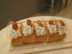 是日手工甜品-BIJOU coffee&cocktail(龙岗万科广场店)