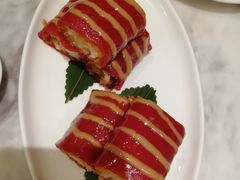 -香港百合居(LCM置汇旭辉广场店)