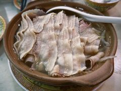 -京菜·砂锅居·烤鸭(西四店)