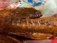 -绝味鸭脖(双龙路店)