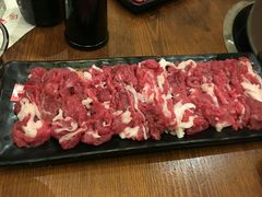 -八宝牛潮汕鲜牛肉火锅(净月店)