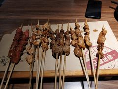 -串来串去(中关村店)