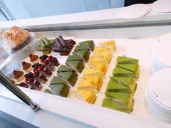 -Lady M Cake Boutique(麦迪逊大道店)