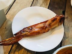 -Doo Dee Thai Food(Issan/Isaan/Esan)