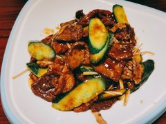 老爆三-惠宾饭庄(中山路店)