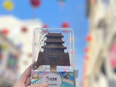 -潮州古城
