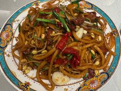 -新疆巴州金丝特餐厅(大钟寺店)