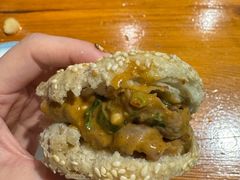 -義聚德·清真铜锅涮羊肉·烧烤(河东店)