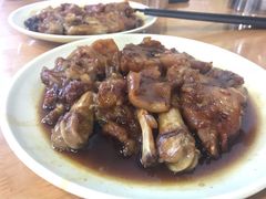 -贤花饭店(城阳店)