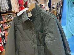 -优衣库(上海金桥国际商业广场店)