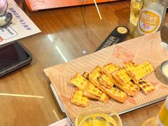 -神府路壹号·海鲜烧烤·砂锅粥·锅物(三坊七巷店)