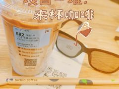 -瑞幸咖啡(紫金数码园店)