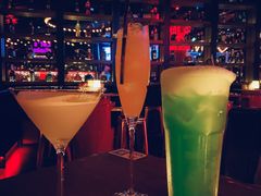 -CLUB VIVA(购物公园店)