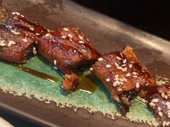 -德川家日本料理(中关村寰太大厦店)