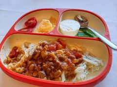 -莆田餐厅PUTIEN(三里屯店)
