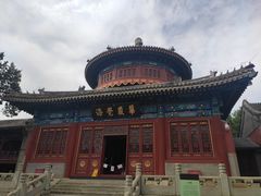 -大钟寺古钟博物馆
