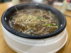 -三叔牛杂火锅店(三淮大街15号店)