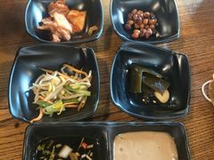 -大壮家原味烤肉(兴华北街店)