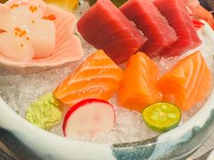 -炙柒Sekinana·精致日料(合生汇店)