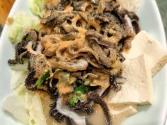 -那家小馆•北京菜•烤鸭(香山店)