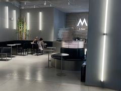 -M Stand(成都COSMO店)