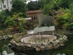 -花溪雨·森林餐厅(石基店)