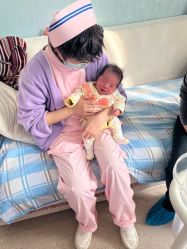 -悦熙母婴护理中心(铁桥广场店)