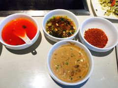 -海底捞火锅(公益西桥店)