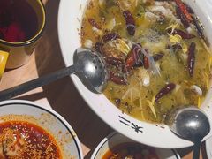 -太二酸菜鱼(福州泰禾店)