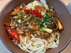 -赤面仔(麓湖美食岛店)