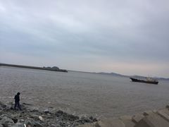 -北岐滩涂